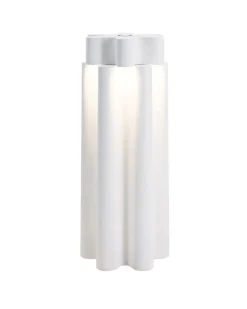 Sompex Eono Akku Tischleuchte dimmbar weiß