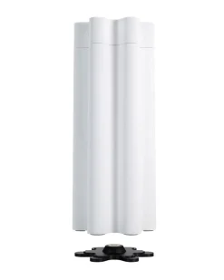 Sompex Eono Akku Tischleuchte dimmbar weiß