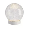 Sompex GLAMOR BAUBLE - Dekoleuchte 15cm