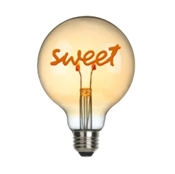 Sompex LED-Filament - Leuchtmittel Sweet