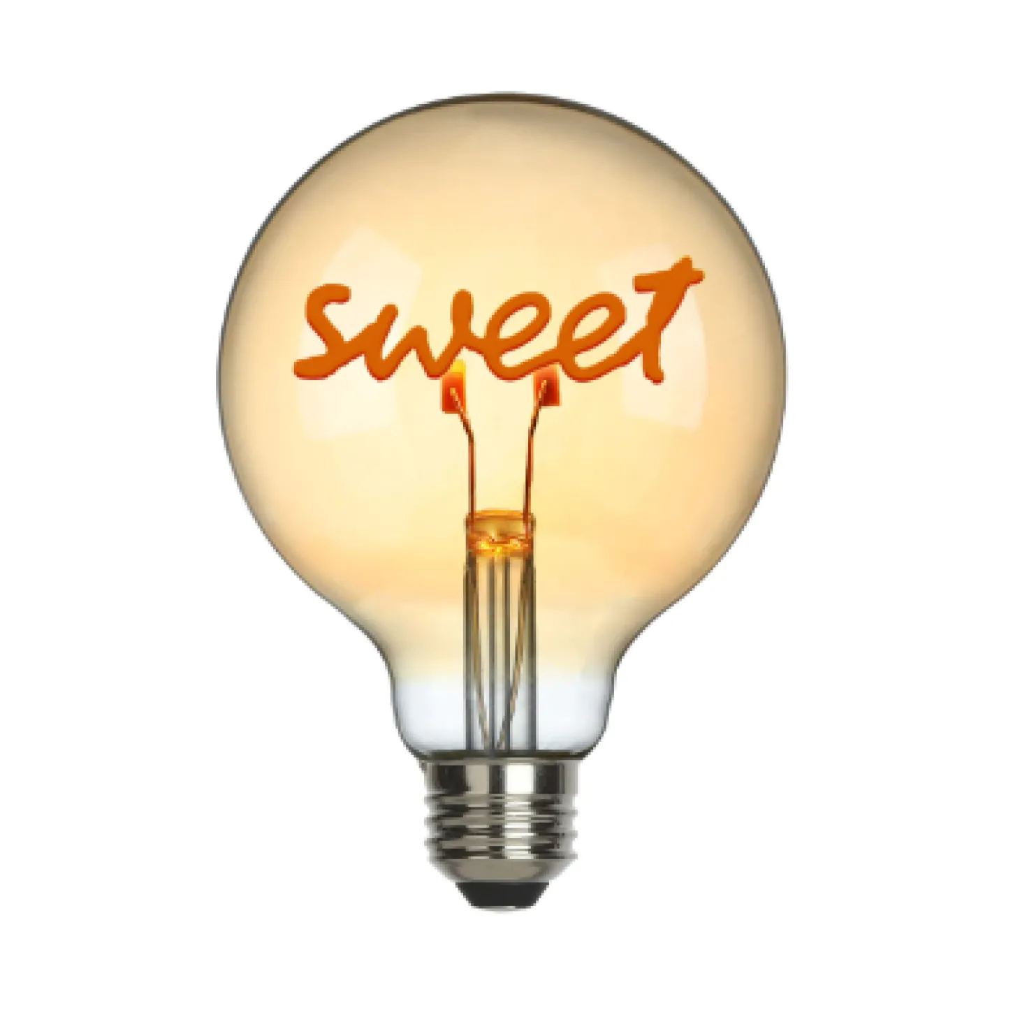 Sompex LED-Filament - Leuchtmittel Sweet