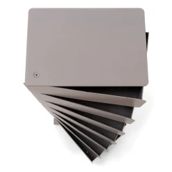 Spinder Design Joey 7 Kommode - Silky Taupe