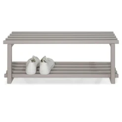 Spinder Design Rizzoli/Marco Schuhregal - Silky Taupe