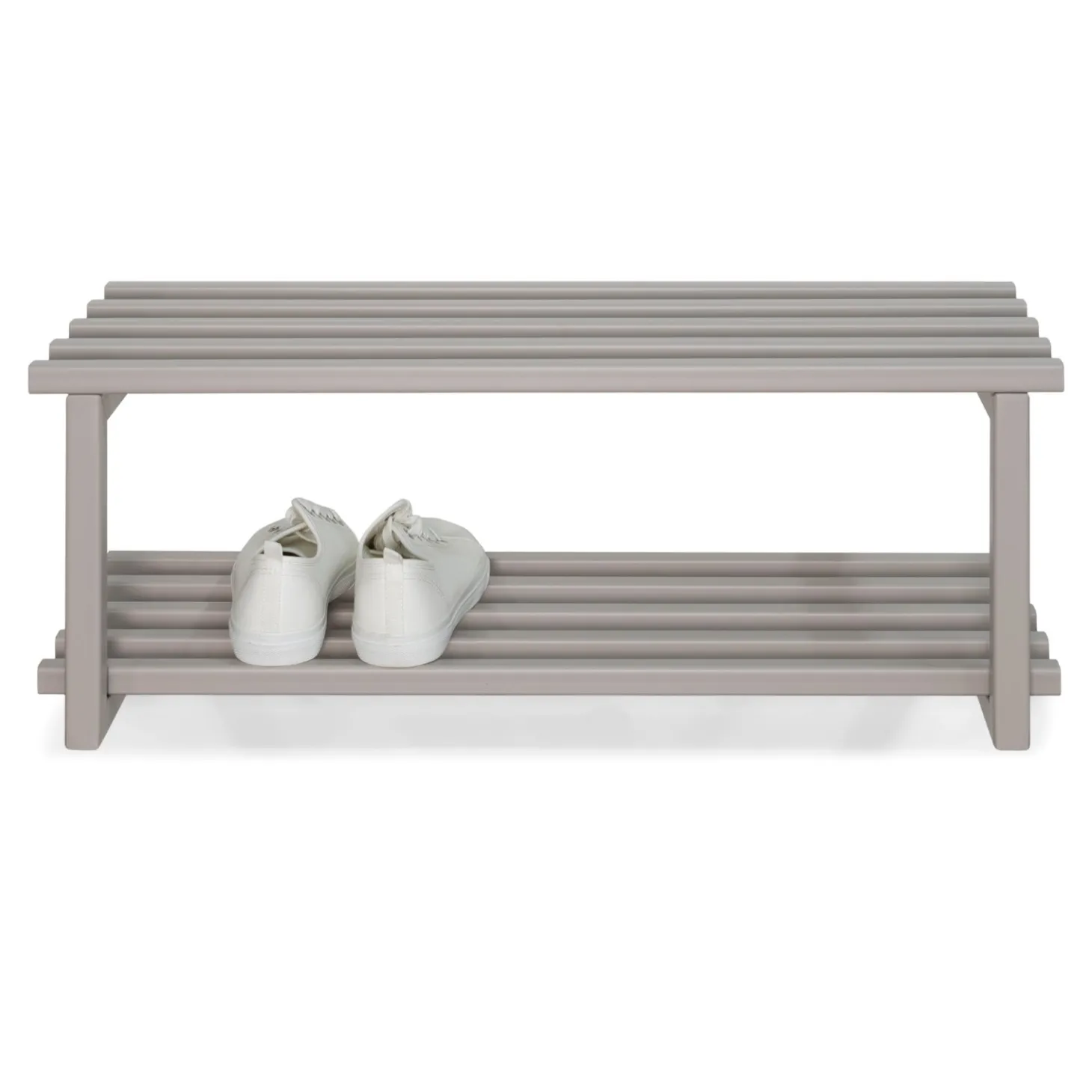 Spinder Design Rizzoli/Marco Schuhregal - Silky Taupe