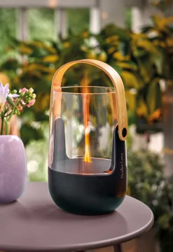 Stadler Form Aroma Diffuser Sophie little - mit Flammen-Effekt