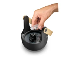 Stadler Form Aroma Diffuser Sophie little - mit Flammen-Effekt