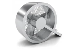 Stadler Form Q - Ventilator Silber
