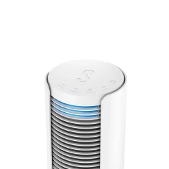 Stadler Form Turmventilator PETER weiß