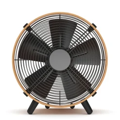 Stadler Form Ventilator OTTO mit Bambusverkleidung