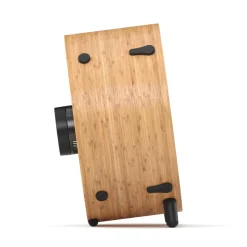 Stadler Form Ventilator OTTO mit Bambusverkleidung