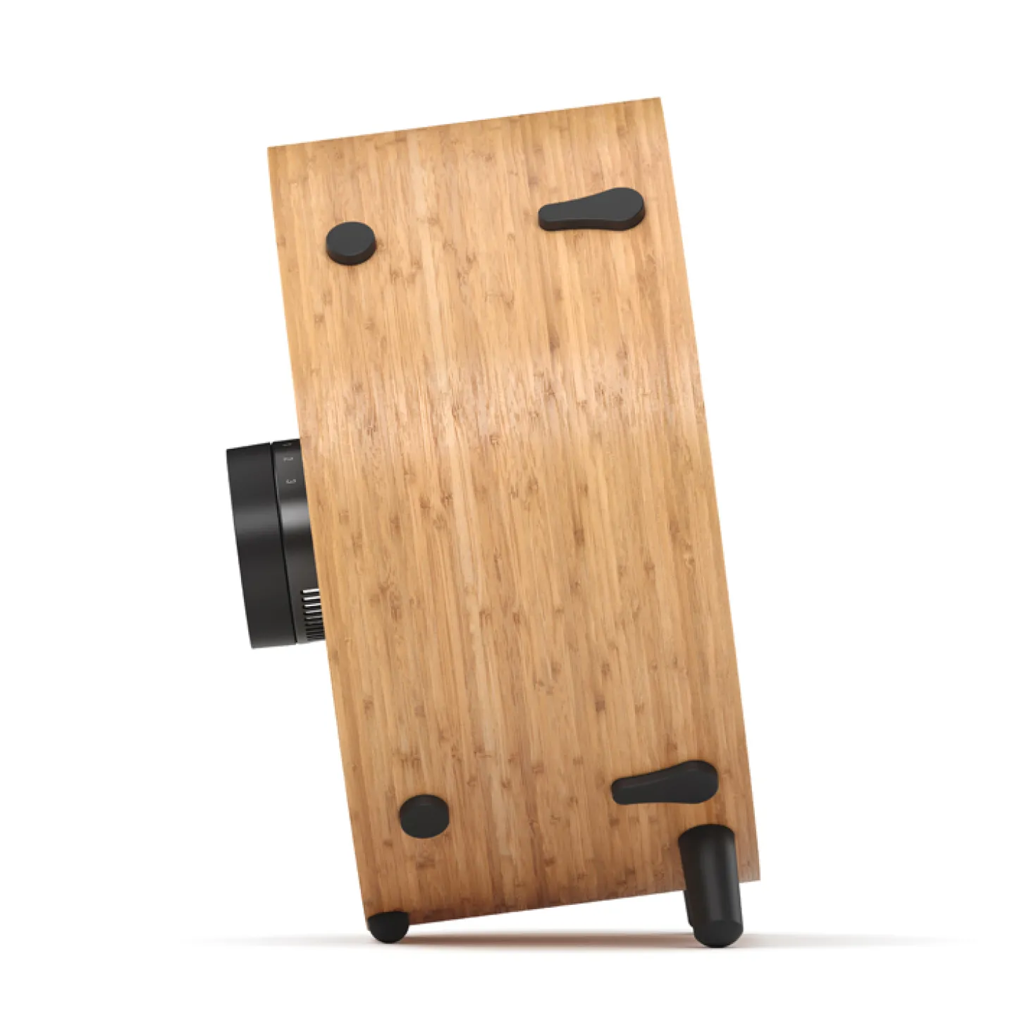 Stadler Form Ventilator OTTO mit Bambusverkleidung