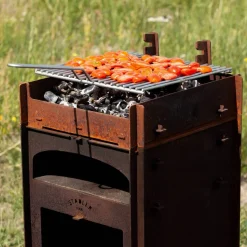 STÄDLER MADE BBQ Kit