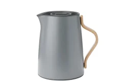 Stelton Emma - Isolierkanne für Tee schwarz