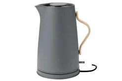 Stelton Emma Wasserkocher 1,2 l Grau