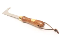 The Great British Garden Fugenkratzer