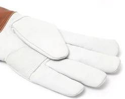 The Great British Garden Rosenhandschuhe Leder Damen S ca. 6-6.5