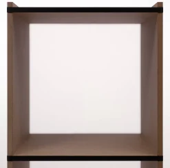 Tojo Aktenpack Regalsystem natur