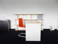 Tojo Anstell Tisch zu Regal Stell