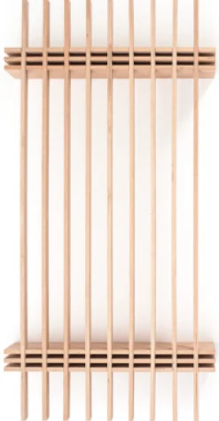 Tojo Bett Parallel 100