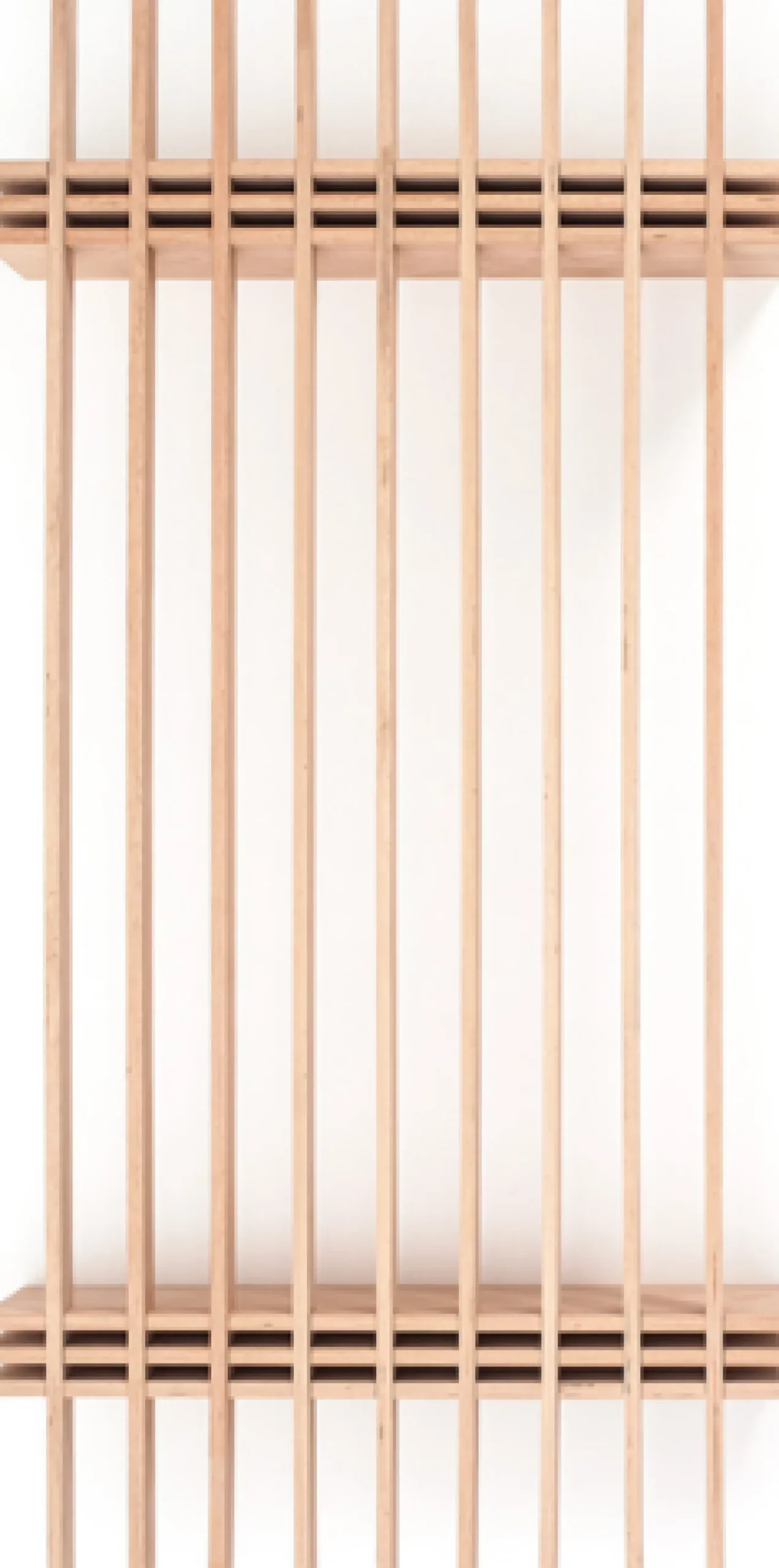 Tojo Bett Parallel 100 L