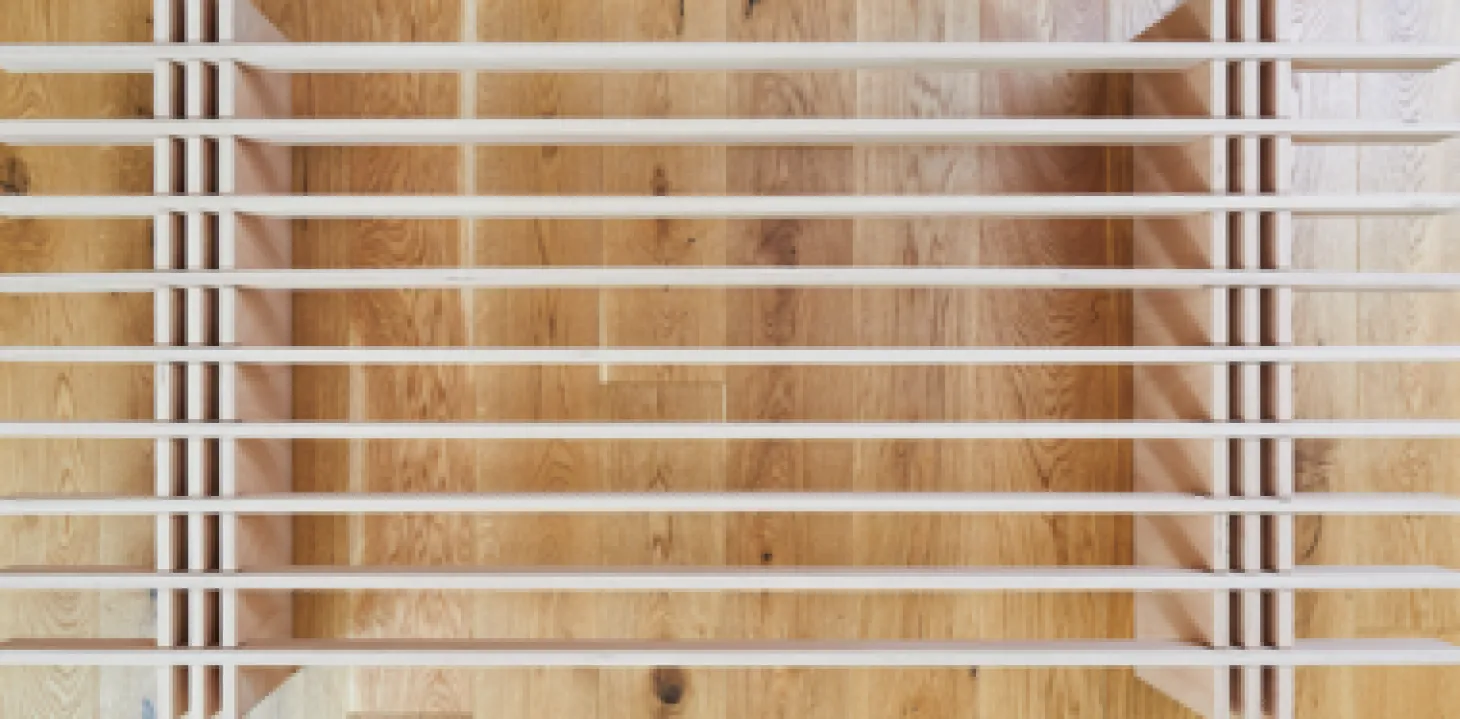 Tojo Bett Parallel 100 L