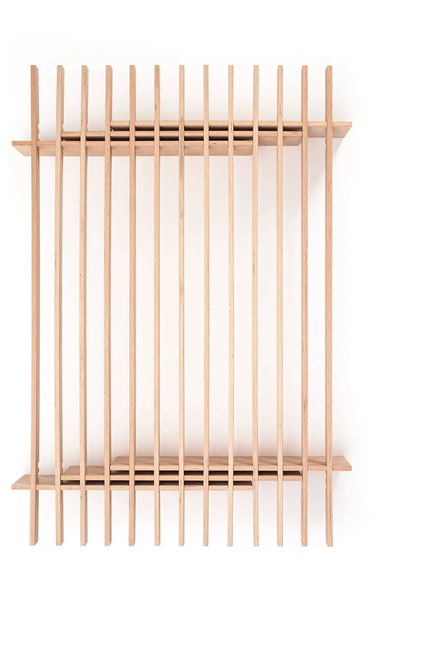 Tojo Bett Parallel 100 L