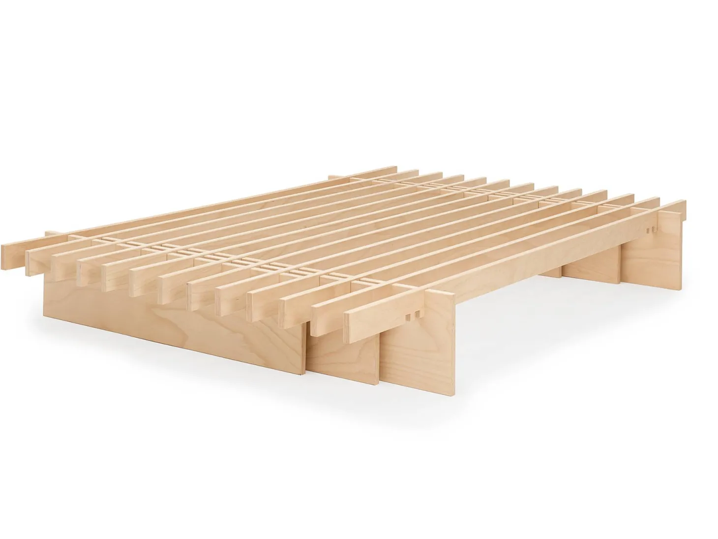 Tojo Bett Parallel 100 L