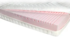 Tojo Ergo 90 Matratze