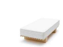 Tojo Ergo falt Matratze