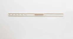 Tojo Grad Schlüsselbrett