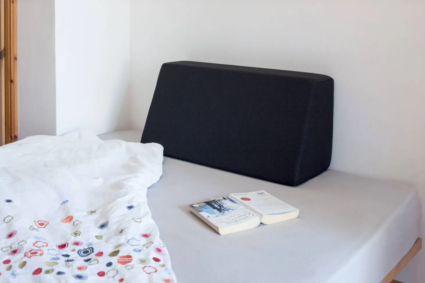 Tojo Lehn Rückenkissen