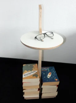 Tojo Lesestelle Bücherregal to go