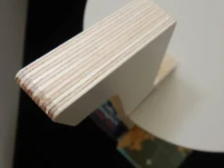 Tojo Lesestelle Bücherregal to go