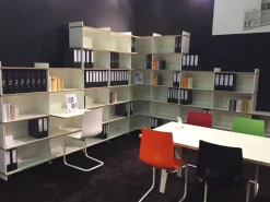 Tojo Mehrfach Regal ohne Schreibtisch