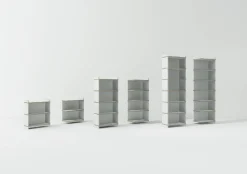 Tojo Mehrfach Regal ohne Schreibtisch