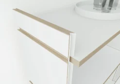 Tojo Mehrfach Regal ohne Schreibtisch