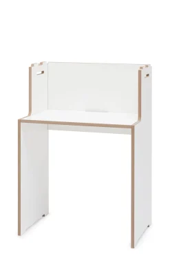 Tojo Schreib Schreibtisch weiß