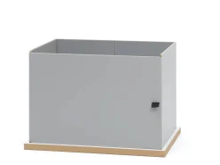 Tojo Stap Regalelement Anbaumodul