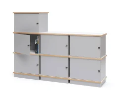 Tojo Stap Regalelement Anbaumodul