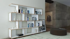 Tojo Stell Regal 01 anthrazit