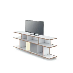 Tojo Stell Regal 01 anthrazit