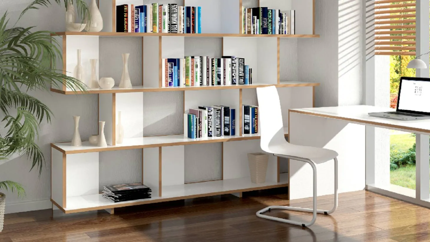 Tojo Stuhl Freischwinger Leuchtgrün