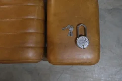 Trademark Living Geschloss mit Schlüssel