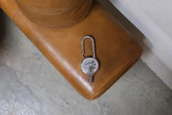 Trademark Living Geschloss mit Schlüssel