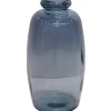 Trademark Living Glasvase Shape Meerblau