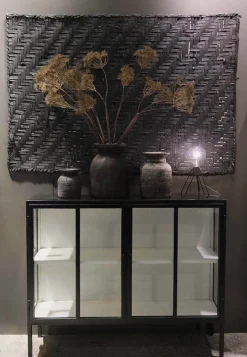 Trademark Living Rami Topf/ Vase groß