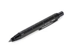 TROIKA Zimmermannbleistift schwarz