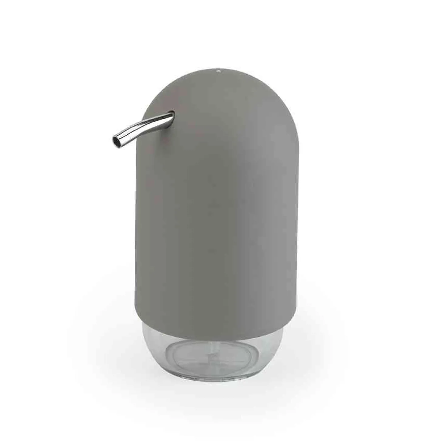Umbra Seifenspender grau