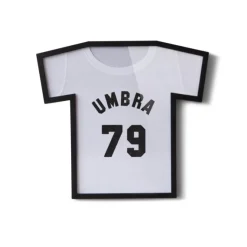 Umbra T-Frame Bilderrahmen schwarz