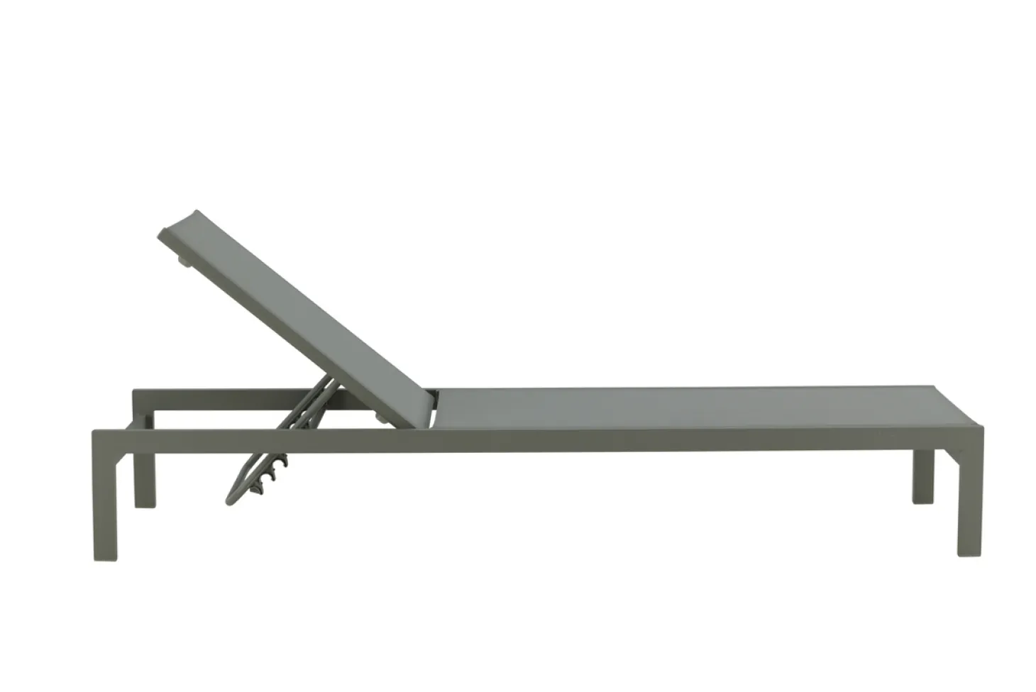 Venture Design Copacabana Sonnenliege Khaki